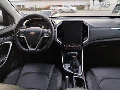 2023 Chevrolet Captiva 1.5 LT 5 pasajeros At