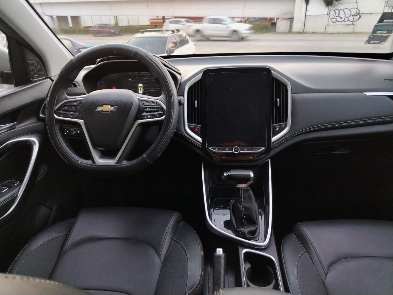 2023 Chevrolet Captiva 1.5 LT 5 pasajeros At