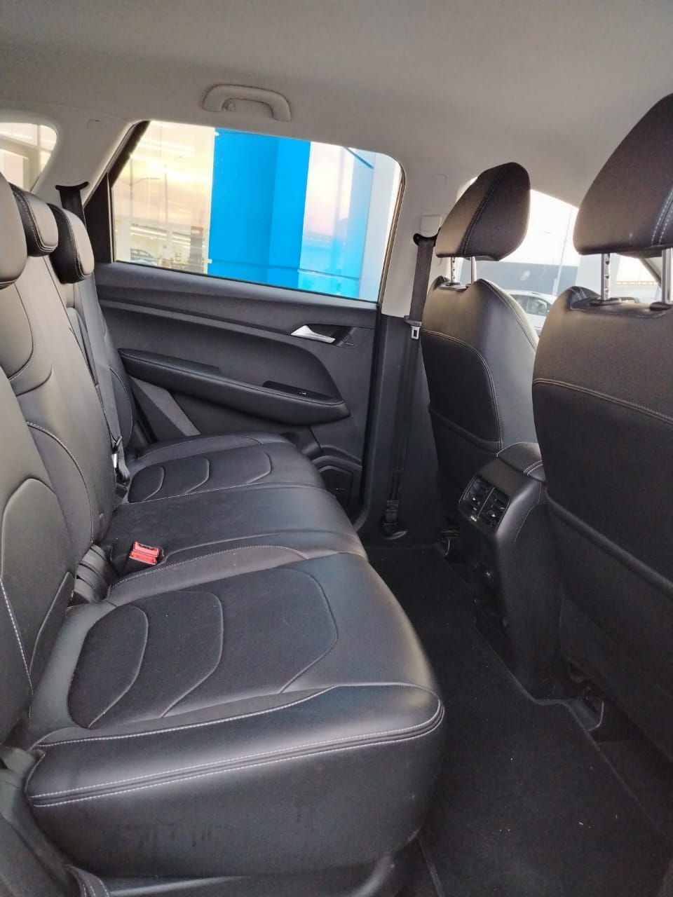 2023 Chevrolet Captiva 1.5 LT 5 pasajeros At
