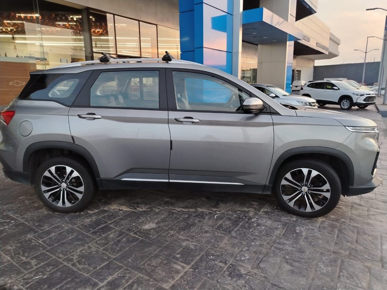2024 Chevrolet Captiva 1.5 Lt Pasajeros At