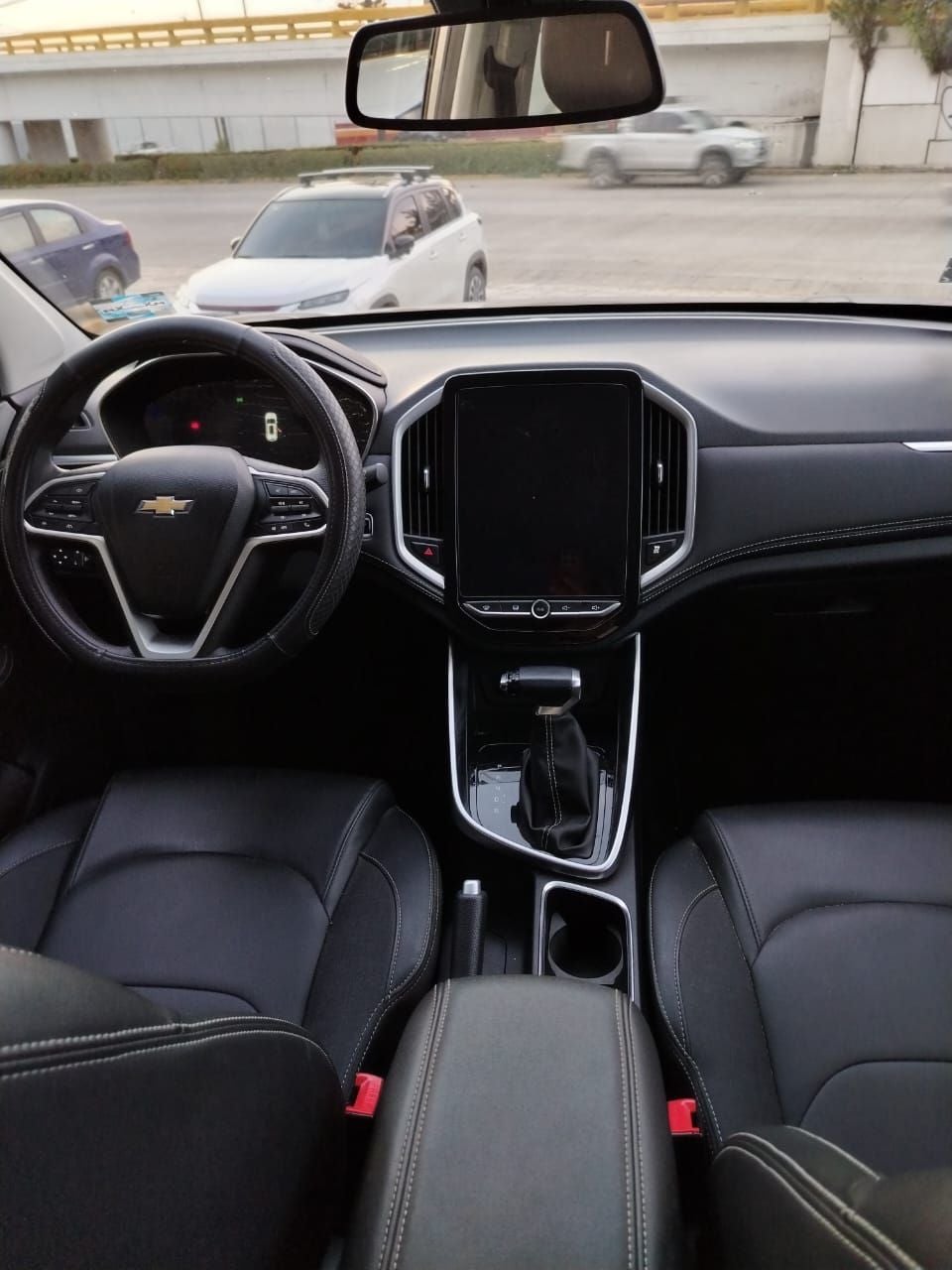 2024 Chevrolet Captiva 1.5 Lt Pasajeros At