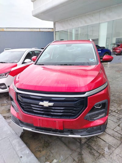 2023 Chevrolet Captiva 1.5 LT 5 pasajeros At