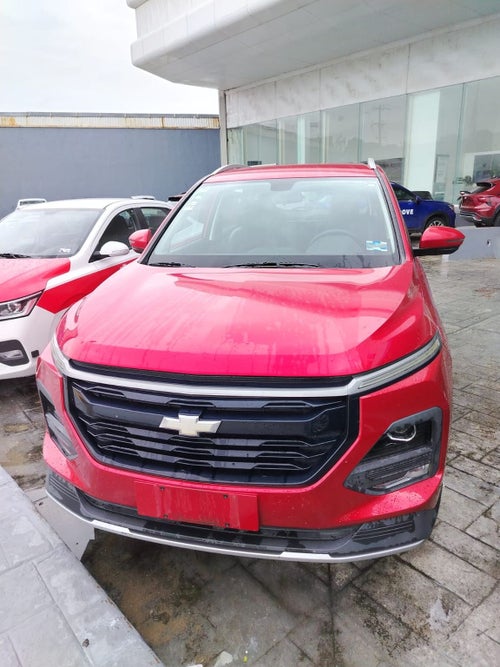 2023 Chevrolet Captiva 1.5 LT 5 pasajeros At