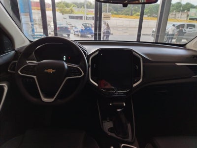 2023 Chevrolet Captiva 1.5 LT 5 pasajeros At
