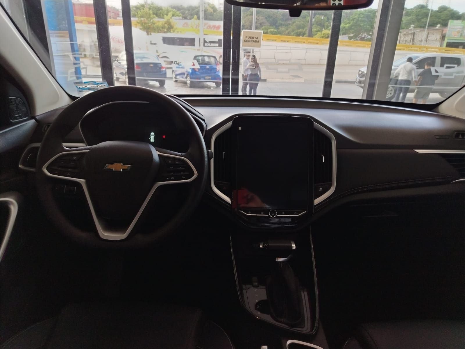 2023 Chevrolet Captiva 1.5 LT 5 pasajeros At