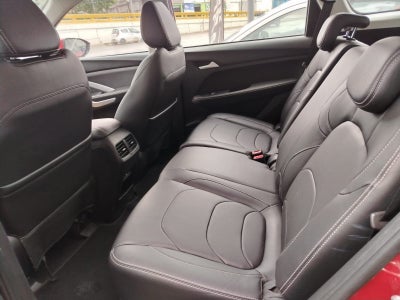 2023 Chevrolet Captiva 1.5 LT 5 pasajeros At