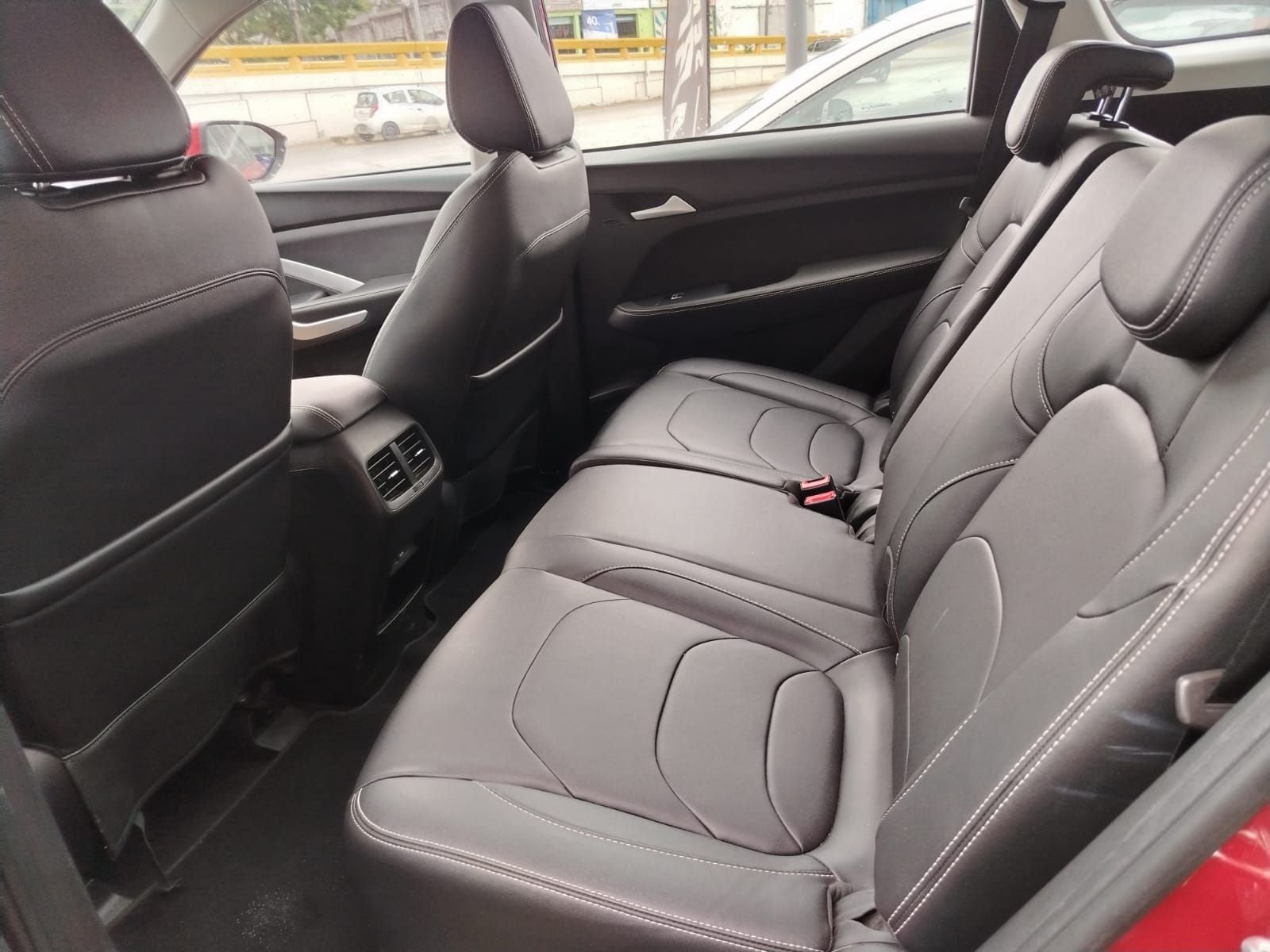 2023 Chevrolet Captiva 1.5 LT 5 pasajeros At