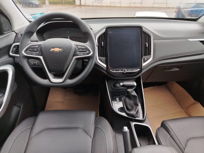 2023 Chevrolet Captiva 1.5 LT 5 pasajeros At
