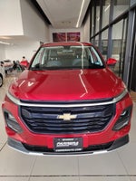 2023 Chevrolet Captiva 1.5 LT 5 pasajeros At