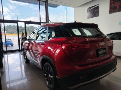 2023 Chevrolet Captiva 1.5 LT 5 pasajeros At