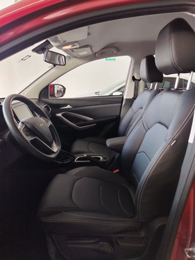 2023 Chevrolet Captiva 1.5 LT 5 pasajeros At