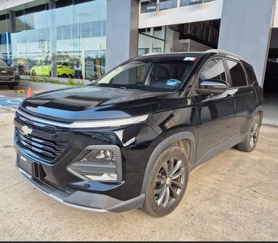 2023 Chevrolet Captiva 1.5 LT 5 pasajeros At