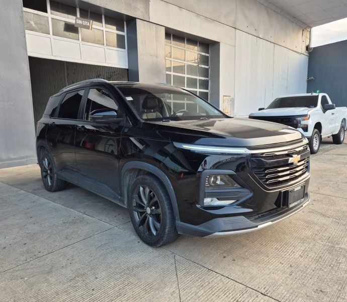2023 Chevrolet Captiva 1.5 LT 5 pasajeros At