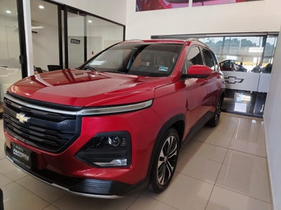 2023 Chevrolet Captiva 1.5 LT 5 pasajeros At