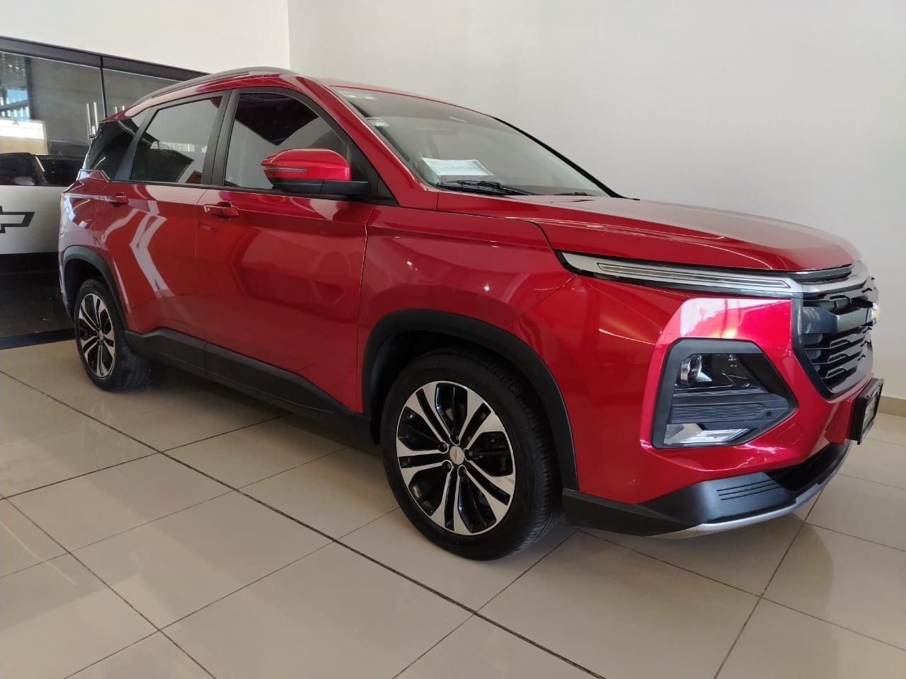2023 Chevrolet Captiva 1.5 LT 5 pasajeros At
