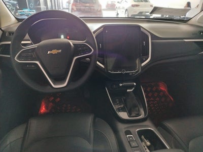 2023 Chevrolet Captiva 1.5 LT 5 pasajeros At