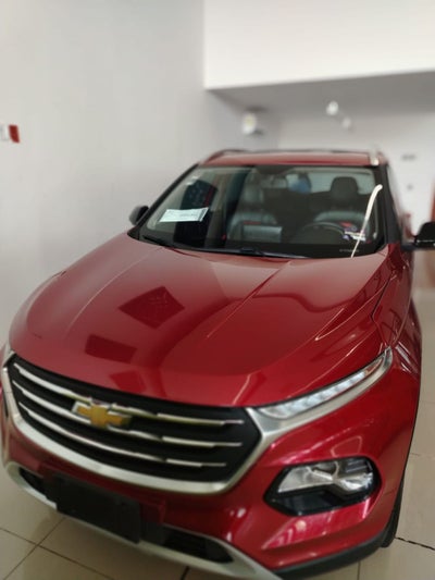 2023 Chevrolet Groove 1.5 TIPO A LT Mt