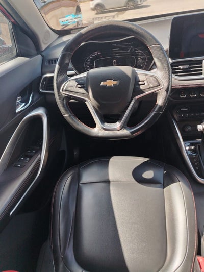 2022 Chevrolet Groove 1.5 TIPO A LT Mt