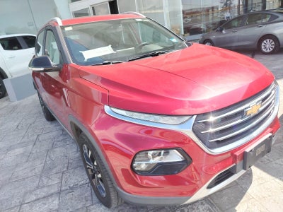 2022 Chevrolet Groove 1.5 TIPO A LT Mt