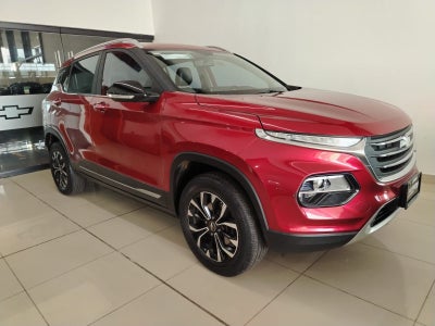 2022 Chevrolet Groove 1.5 TIPO A LT Mt