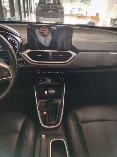 2022 Chevrolet Groove 1.5 TIPO A LT Mt