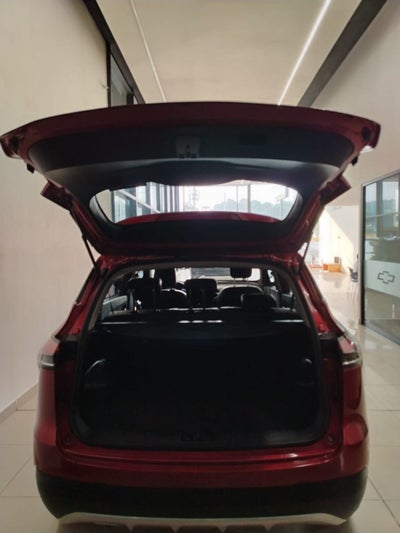 2022 Chevrolet Groove 1.5 TIPO A LT Mt