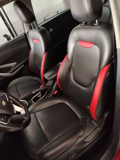 2024 Chevrolet Groove 1.5 Lt At