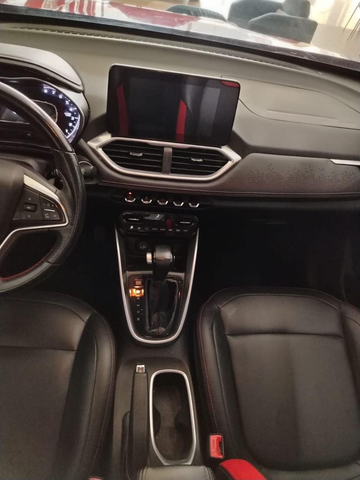 2024 Chevrolet Groove 1.5 Lt At