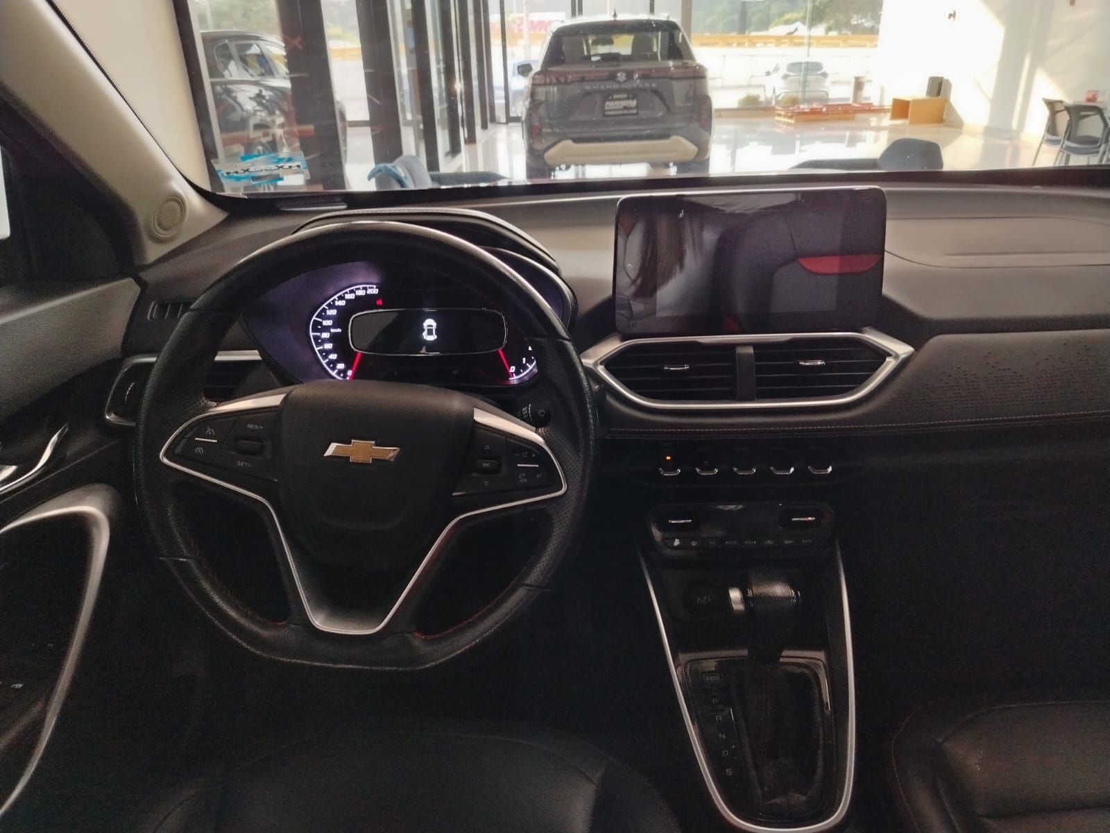 2024 Chevrolet Groove 1.5 Lt At