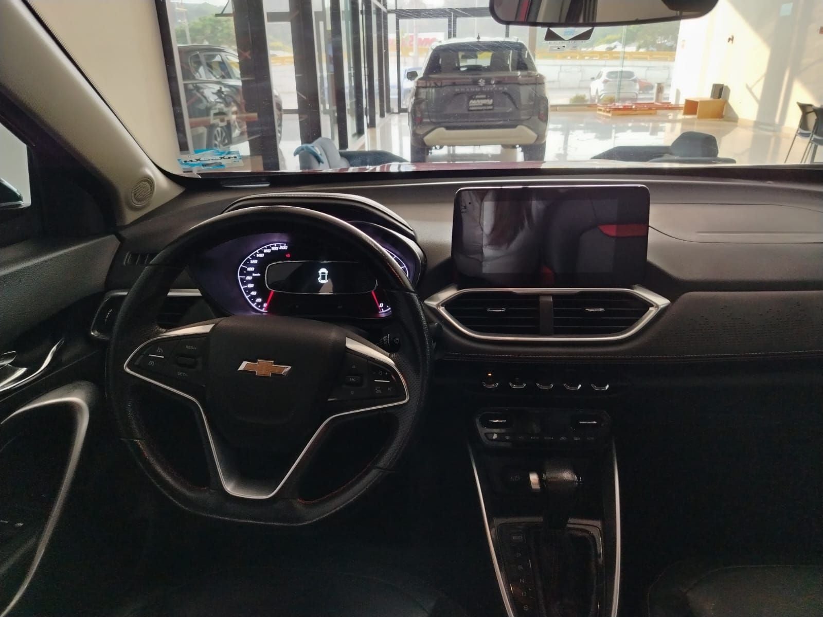 2024 Chevrolet Groove 1.5 Lt At