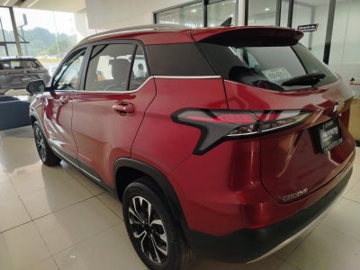 2024 Chevrolet Groove 1.5 Lt At