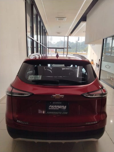 2024 Chevrolet Groove 1.5 Lt At