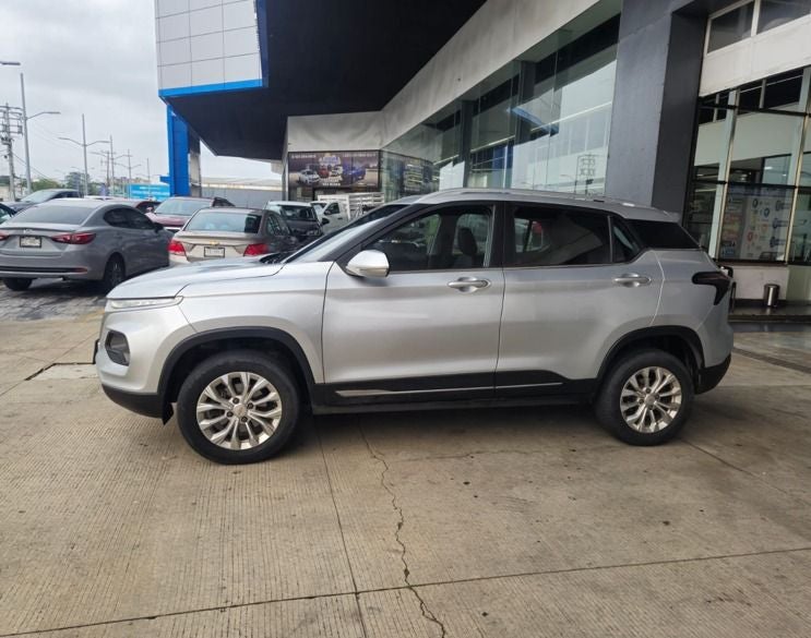 2023 Chevrolet Groove 1.5 TIPO A LT Mt