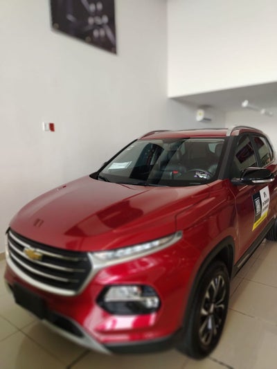 2025 Chevrolet Groove 1.5 Lt At