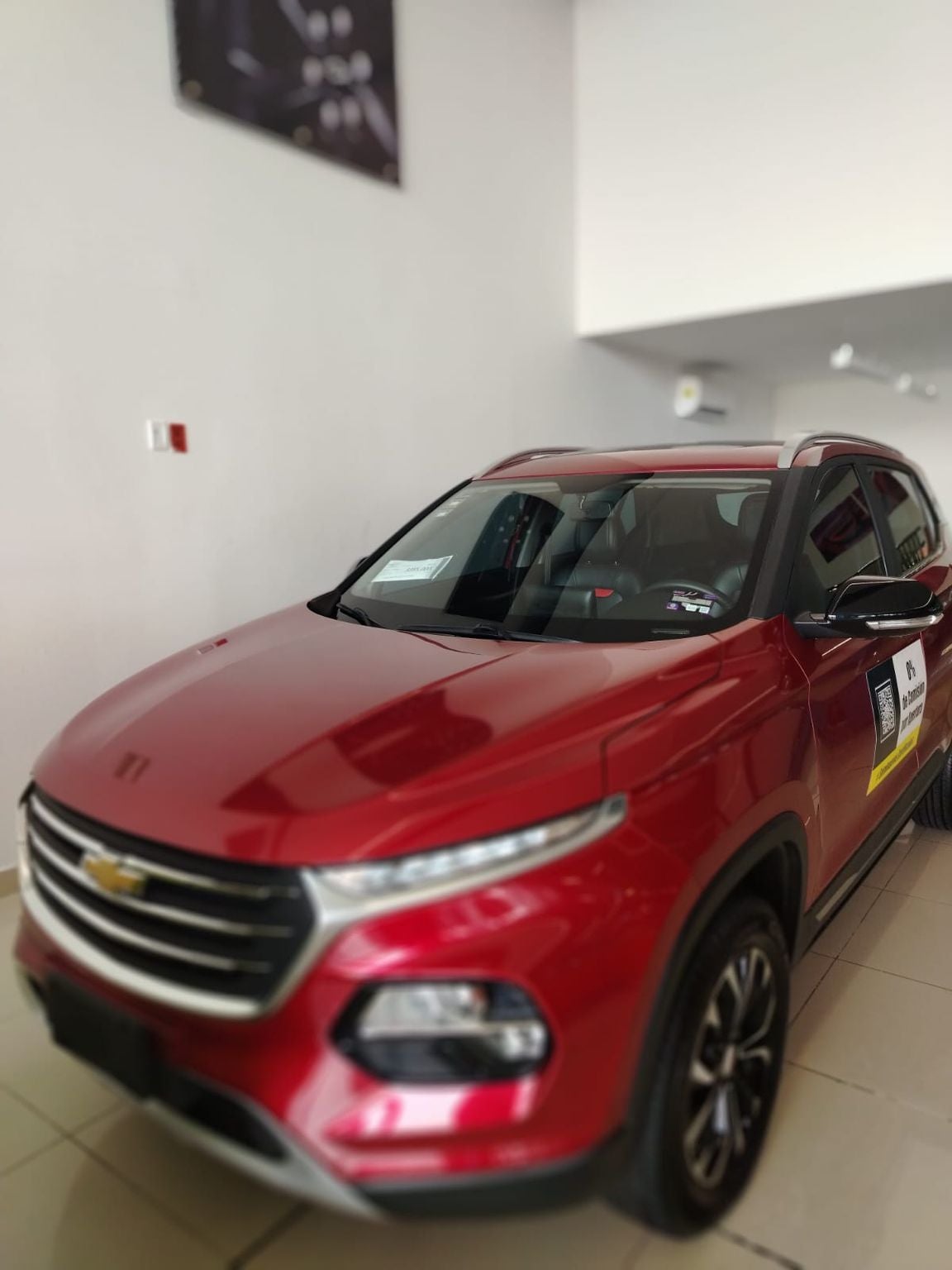 2025 Chevrolet Groove 1.5 Lt At