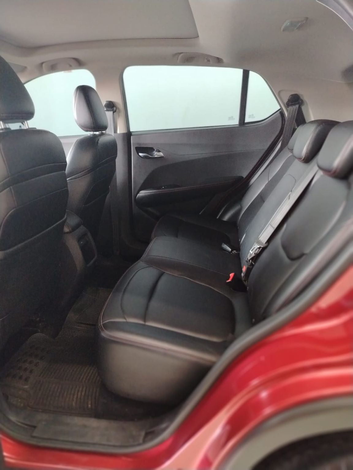 2025 Chevrolet Groove 1.5 Lt At