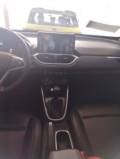 2025 Chevrolet Groove 1.5 Lt At