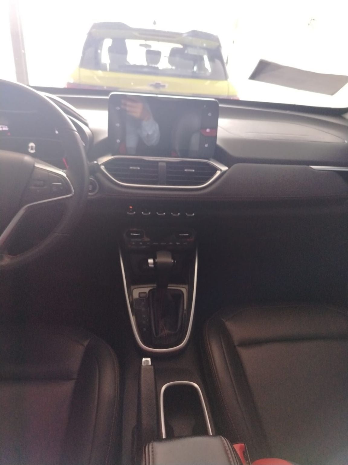 2025 Chevrolet Groove 1.5 Lt At