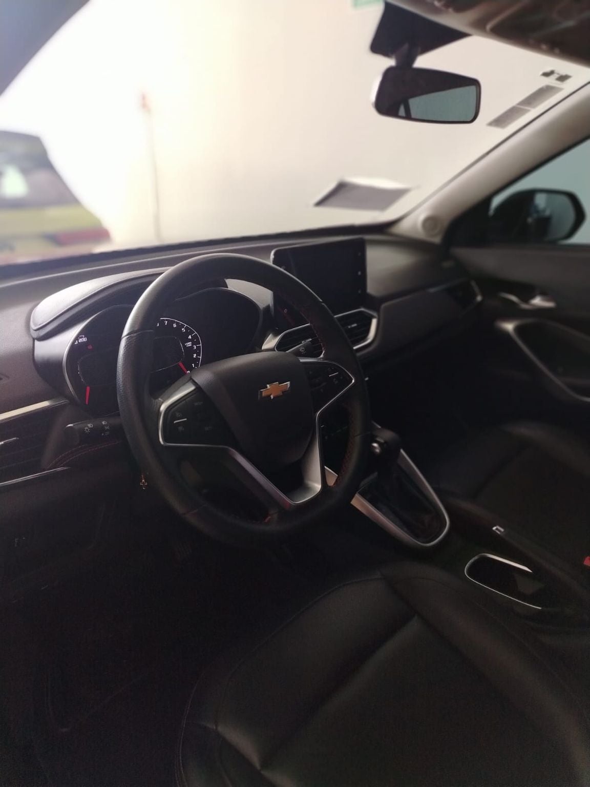 2025 Chevrolet Groove 1.5 Lt At