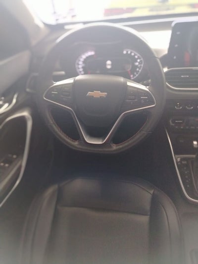 2025 Chevrolet Groove 1.5 Lt At