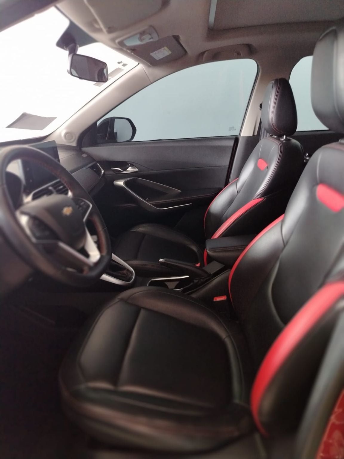 2025 Chevrolet Groove 1.5 Lt At