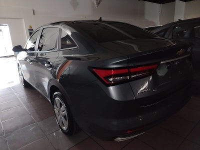 2024 Chevrolet Aveo 1.5 Lt Sedan Mt