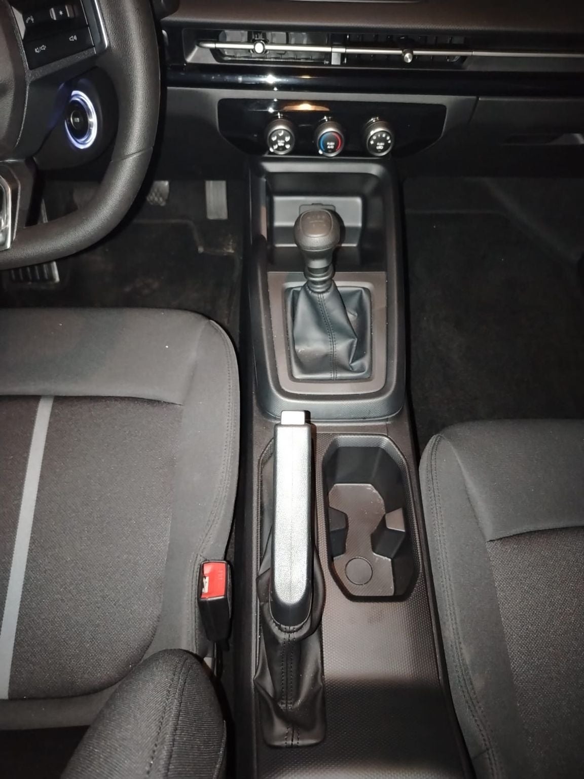 2024 Chevrolet Aveo 1.5 Lt Sedan Mt