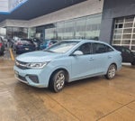 2024 Chevrolet Aveo 1.5 Lt Sedan Mt