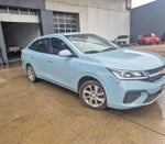 2024 Chevrolet Aveo 1.5 Lt Sedan Mt