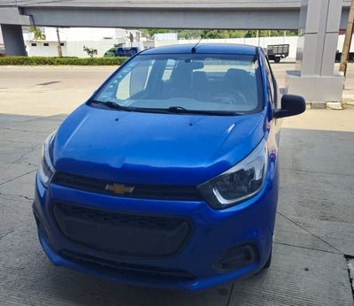 2021 Chevrolet Beat 1.2 HB Activ Mt