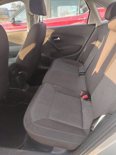 2020 Volkswagen Vento 1.6 Comfortline At