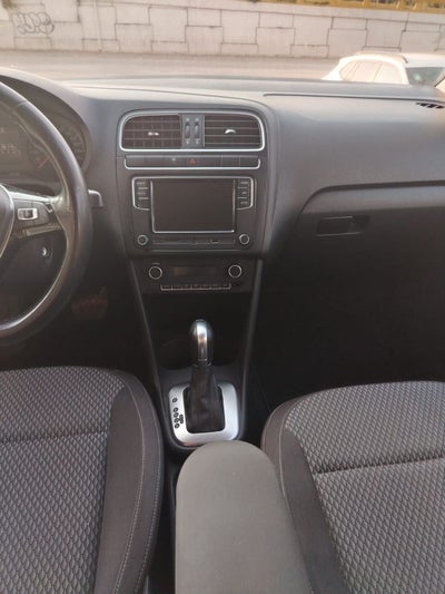 2020 Volkswagen Vento 1.6 Comfortline At