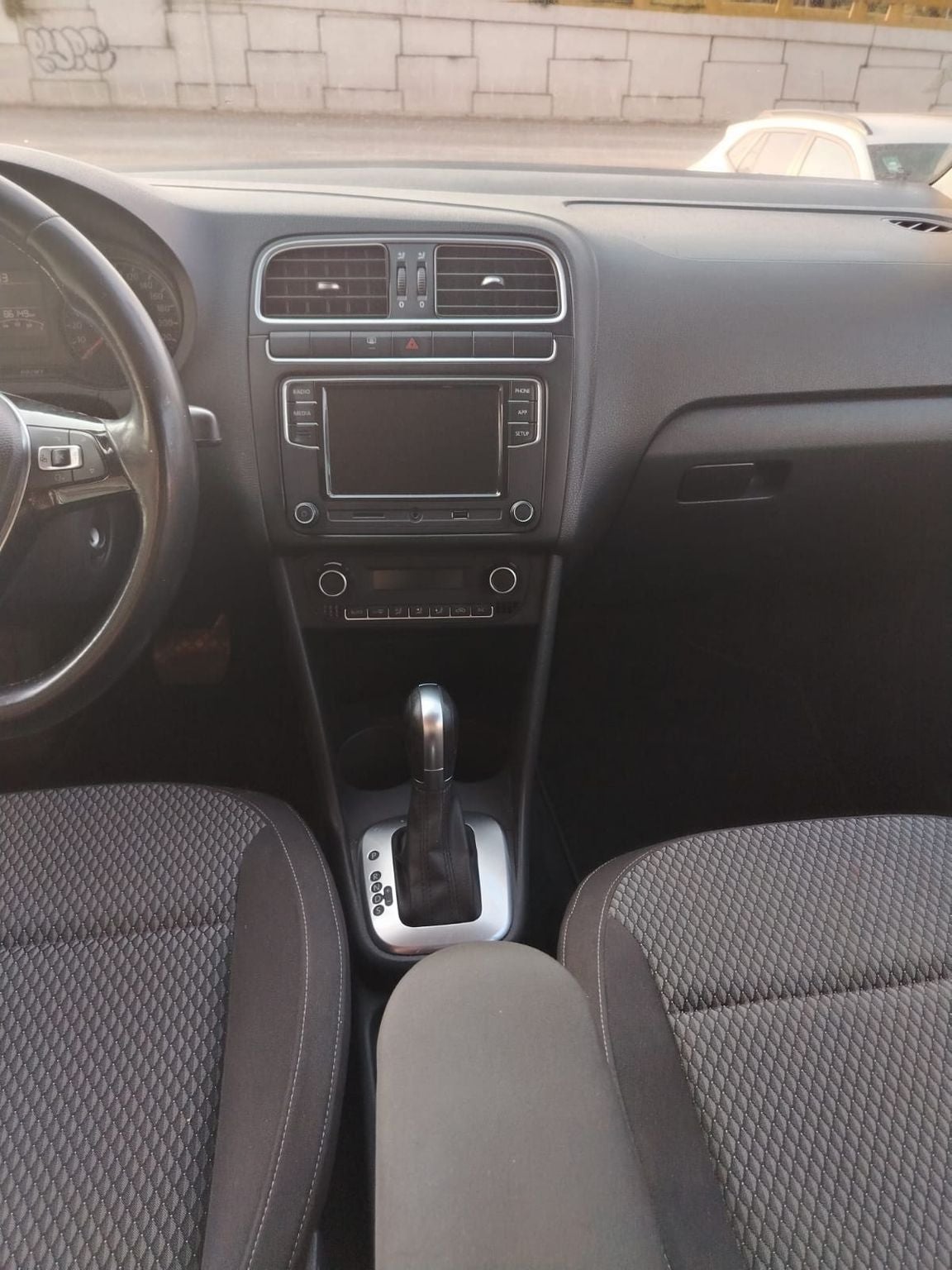 2020 Volkswagen Vento 1.6 Comfortline At