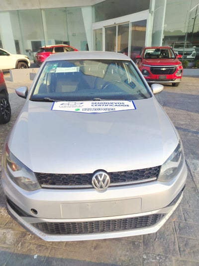 2020 Volkswagen Vento 1.6 Comfortline At